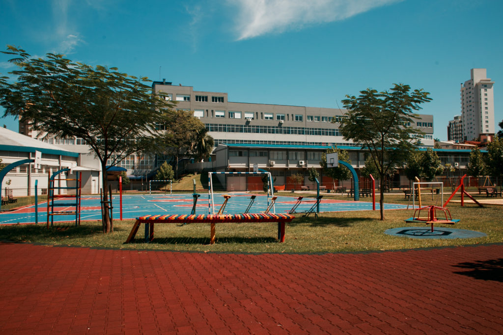 Parque