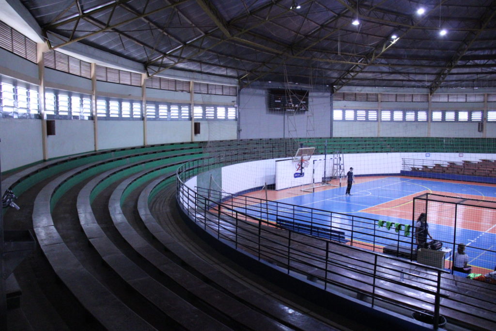 Ginásio