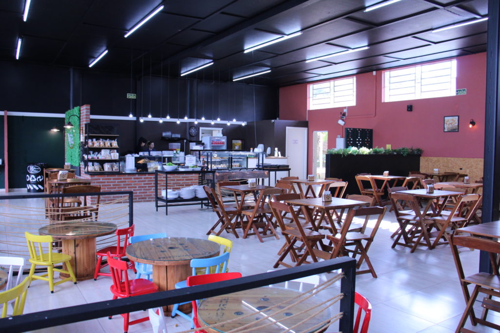 Cantina