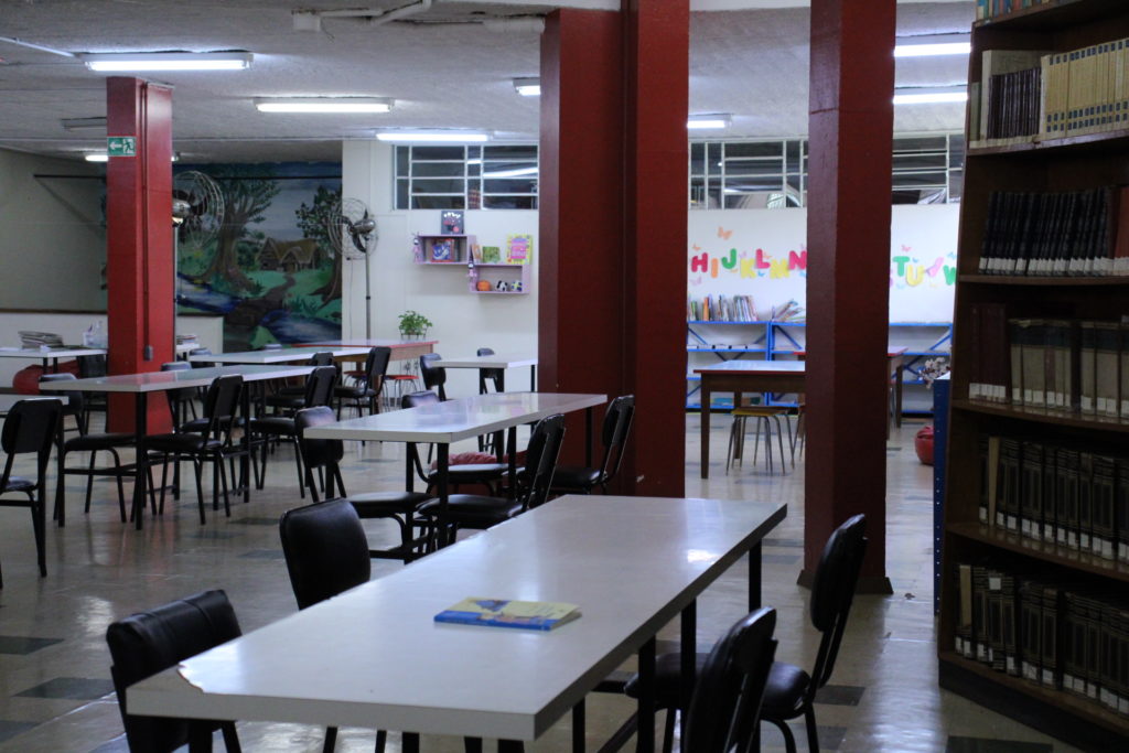 Biblioteca