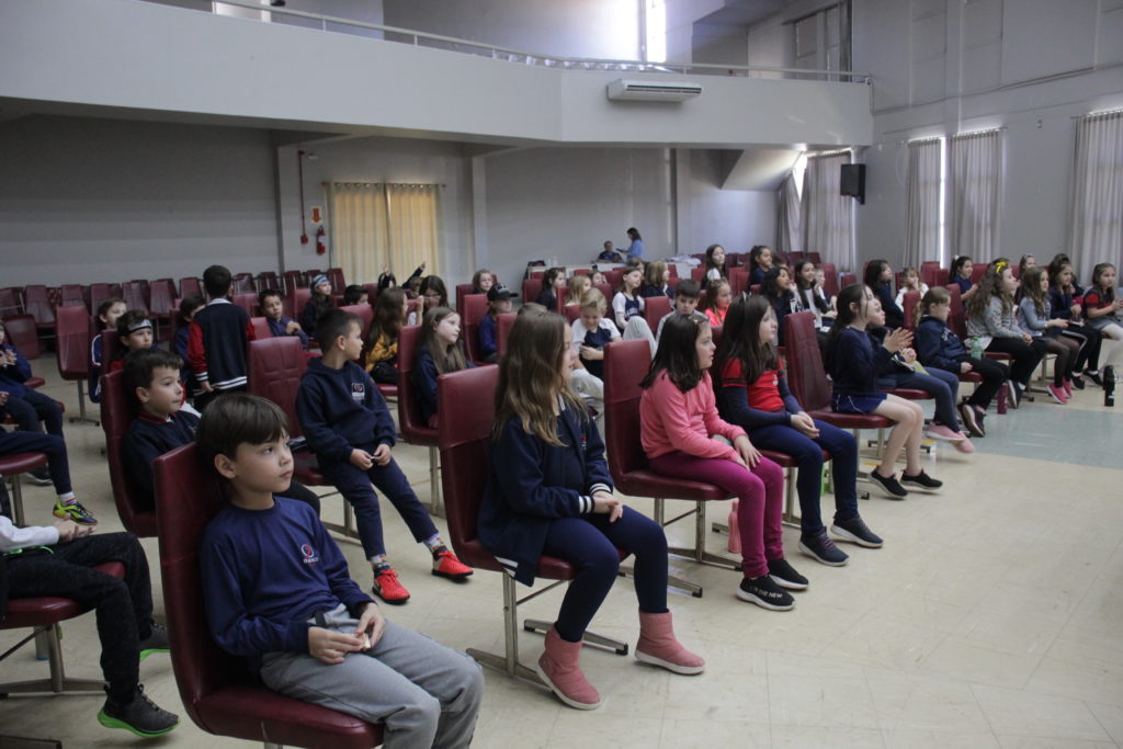 Auditório